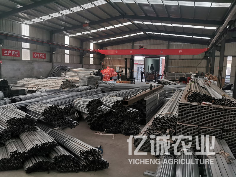 溫室大棚骨架 溫室大棚骨架