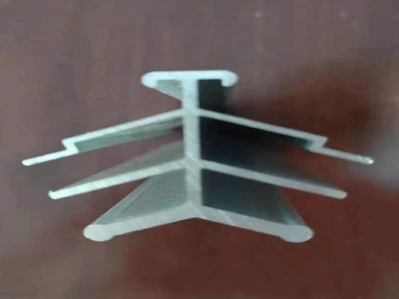 溫室大棚型材配件